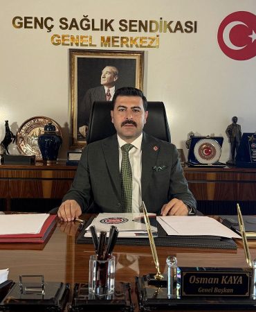 Devlet Memurları Konfederasyonu Genel Başkanı Kaya: Enflasyon farkı aylık yansıtılmalı