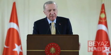 Cumhurbaşkanı Erdoğan, ABD