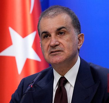 AK Parti Sözcüsü Çelik: Hesap verecekleri günleri daha çok hissediyorlar
