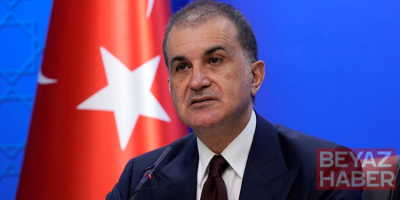 AK Parti Sözcüsü Çelik: Hesap verecekleri günleri daha çok hissediyorlar
