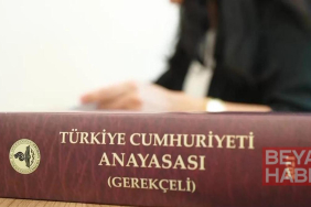 Anayasa siyaset belgesi hazır: AK Partili kurmaylar, Erdoğan'a sunum yapacak