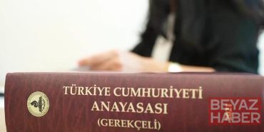 Anayasa siyaset belgesi hazır: AK Partili kurmaylar, Erdoğan'a sunum yapacak