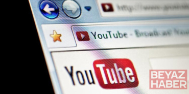 YouTube kapıyı kapattı: Böyle bir düşüncemiz yok