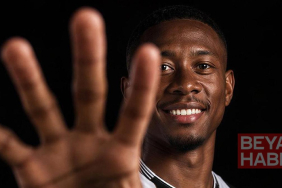 TRANSFER | David Alaba, Udinese’de