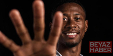 TRANSFER | David Alaba, Udinese’de
