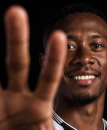 TRANSFER | David Alaba, Udinese’de