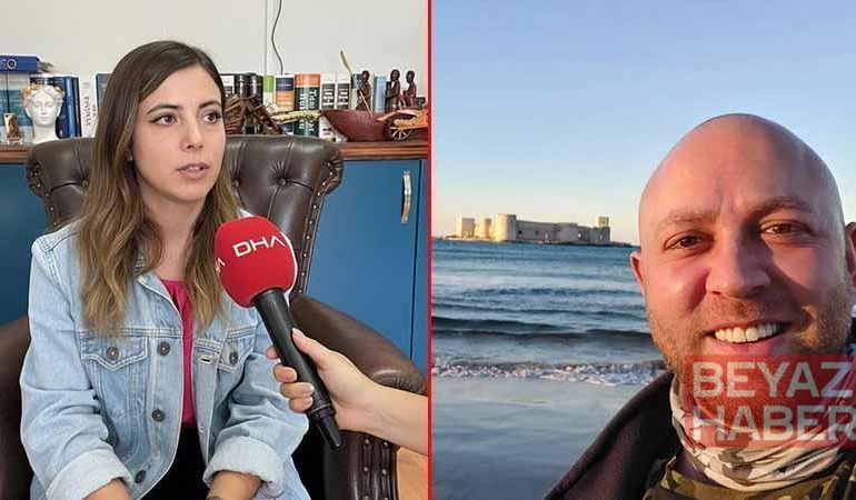Savcıdan, Gülhan
