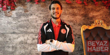 Ampute Futbol Milli Takımı’nda ilk kez Dünya Kupası
