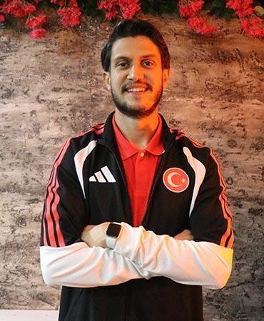 Ampute Futbol Milli Takımı’nda ilk kez Dünya Kupası