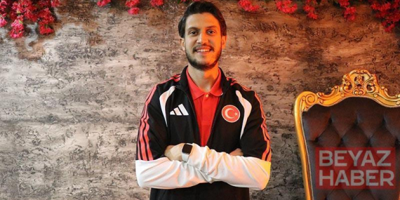 Ampute Futbol Milli Takımı’nda ilk kez Dünya Kupası