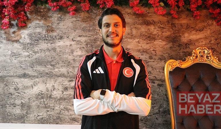Ampute Futbol Milli Takımı’nda ilk kez Dünya Kupası