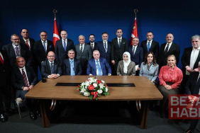 Cumhurbaşkanı Erdoğan: Türkiye ekonomisine yönelik bir risk söz konusu değil