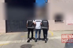 4 ilde yeni nesil suç örgütlerine yönelik operasyon: 3 tutuklama