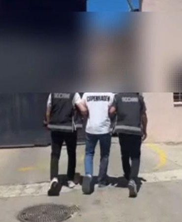4 ilde yeni nesil suç örgütlerine yönelik operasyon: 3 tutuklama