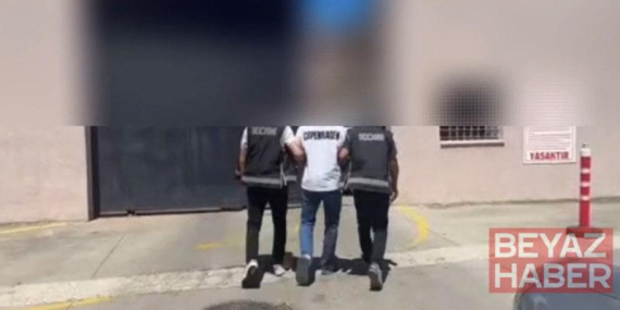 4 ilde yeni nesil suç örgütlerine yönelik operasyon: 3 tutuklama