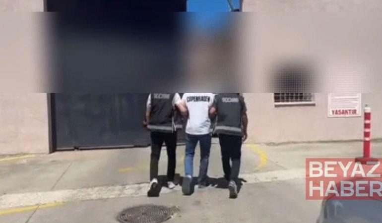 4 ilde yeni nesil suç örgütlerine yönelik operasyon: 3 tutuklama