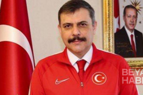 Bakan Çiftçi: