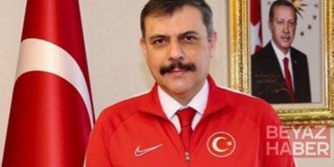 Bakan Çiftçi: