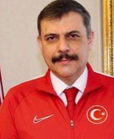 Bakan Çiftçi: