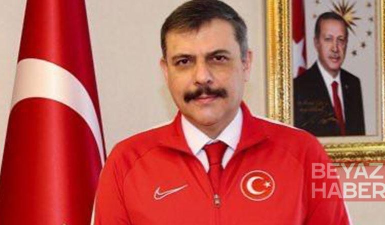 Bakan Çiftçi: