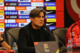 Vincenzo Montella: Futbolumuza odaklanarak istediğimiz sonucu almak için elimizden geleni yapacağız
