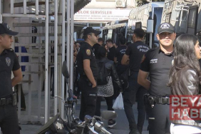 Sermaye piyasası soruşturmasında 19 şüpheli tutuklandı