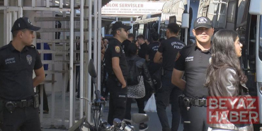 Sermaye piyasası soruşturmasında 19 şüpheli tutuklandı