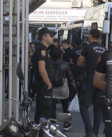 Sermaye piyasası soruşturmasında 19 şüpheli tutuklandı