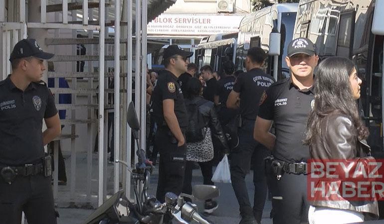 Sermaye piyasası soruşturmasında 19 şüpheli tutuklandı