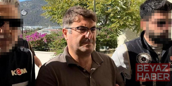 Bodrum Bölge Liman Başkanı rüşvet suçundan tutuklandı