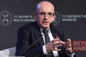 Bakanı Şimşek: İstifa iddiaları asılsızdır