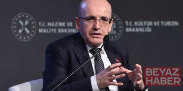 Bakanı Şimşek: İstifa iddiaları asılsızdır