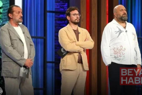 MASTERCHEF ELEME ADAYLARI 24 EYLÜL: MasterChef'te dokunulmazlık oyununu kim kazandı?