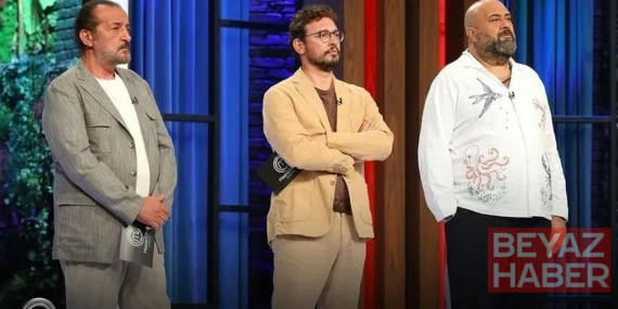 MASTERCHEF ELEME ADAYLARI 24 EYLÜL: MasterChef'te dokunulmazlık oyununu kim kazandı?