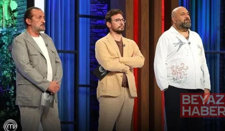 MASTERCHEF ELEME ADAYLARI 24 EYLÜL: MasterChef'te dokunulmazlık oyununu kim kazandı?