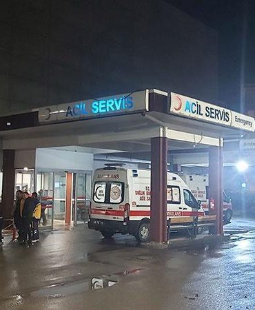 Ankara