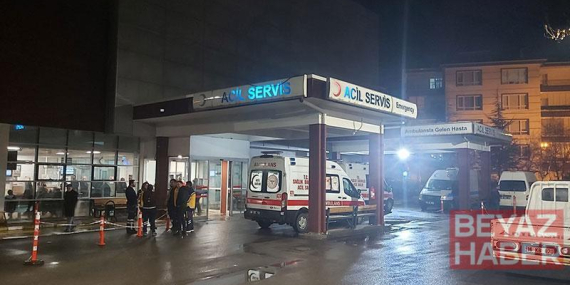 Ankara