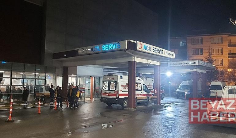 Ankara