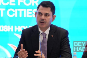 COP31 Başkanı Murat Kurum, New York’ta ‘Dirençli Şehirler-SURFF Girişimi’ni başlattı