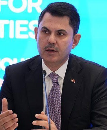 COP31 Başkanı Murat Kurum, New York’ta ‘Dirençli Şehirler-SURFF Girişimi’ni başlattı