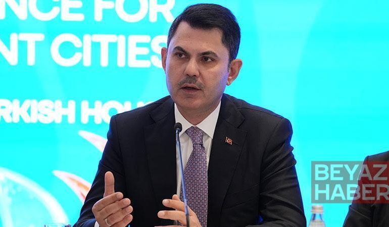 COP31 Başkanı Murat Kurum, New York’ta ‘Dirençli Şehirler-SURFF Girişimi’ni başlattı