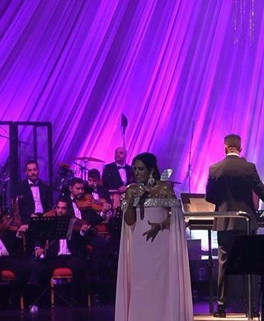 Bursa’da Zeki Müren, vefatının 30’uncu yılında eserleriyle anıldı