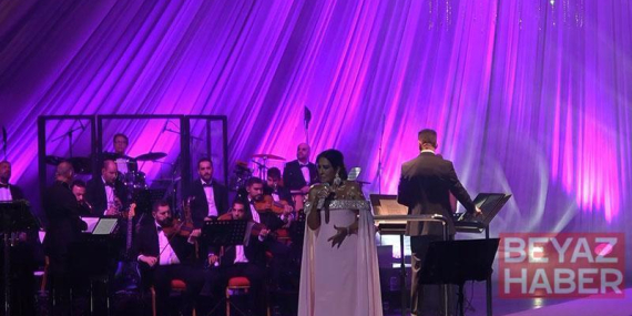 Bursa’da Zeki Müren, vefatının 30’uncu yılında eserleriyle anıldı