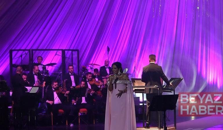 Bursa’da Zeki Müren, vefatının 30’uncu yılında eserleriyle anıldı