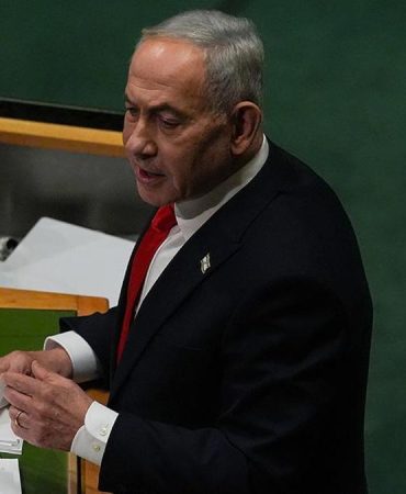 Netanyahu'dan Trump'a övgü, İran'a mesaj: "An meselesi"