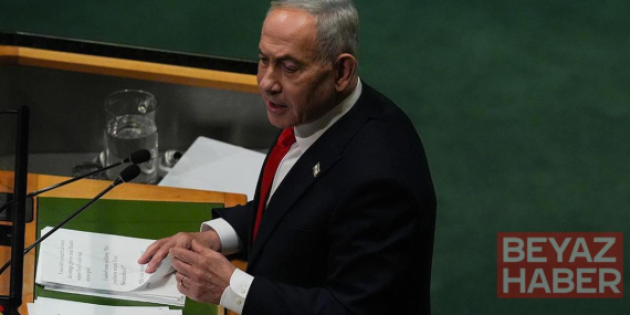 Netanyahu'dan Trump'a övgü, İran'a mesaj: "An meselesi"