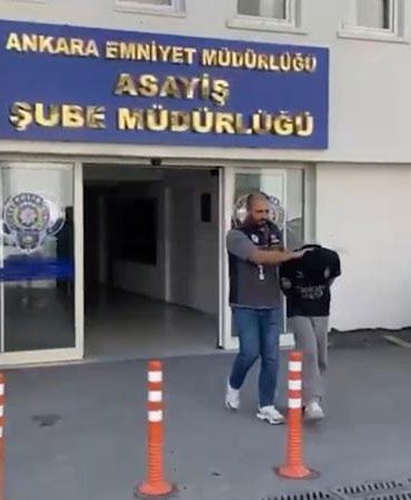 750 bin TL’lik dolandırıcılığa tutuklama