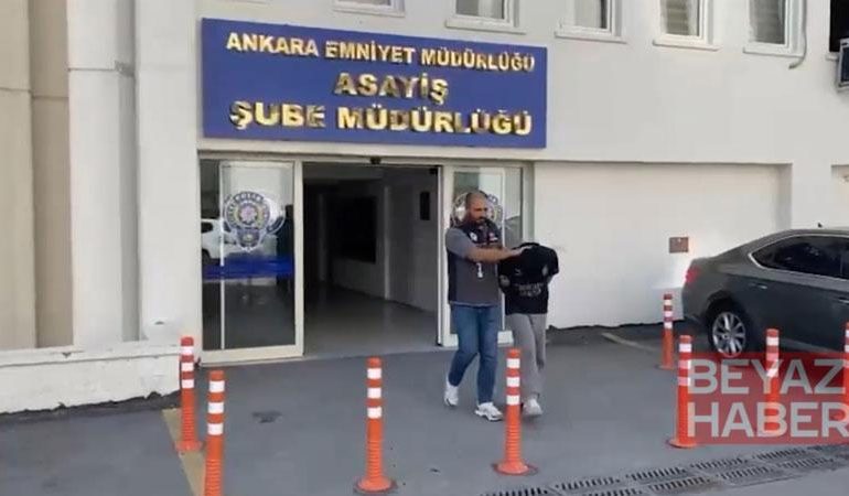 750 bin TL’lik dolandırıcılığa tutuklama