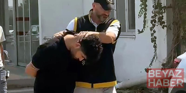 Trafikte tartıştığı motosikletliyi öldüren şüpheli; Makas atıyordu, tepki gösterince önümü kesti