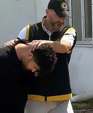 Trafikte tartıştığı motosikletliyi öldüren şüpheli; Makas atıyordu, tepki gösterince önümü kesti
